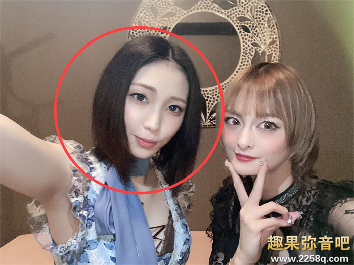 【蜗牛娱乐】解密！那位在中文平台出鲍 粉红一线鲍的刺青妹竹下麻衣是？