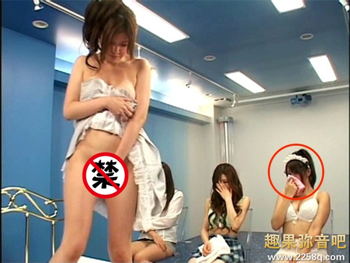 真的假的？这位日本议员不只有F罩杯还拍过艾薇？